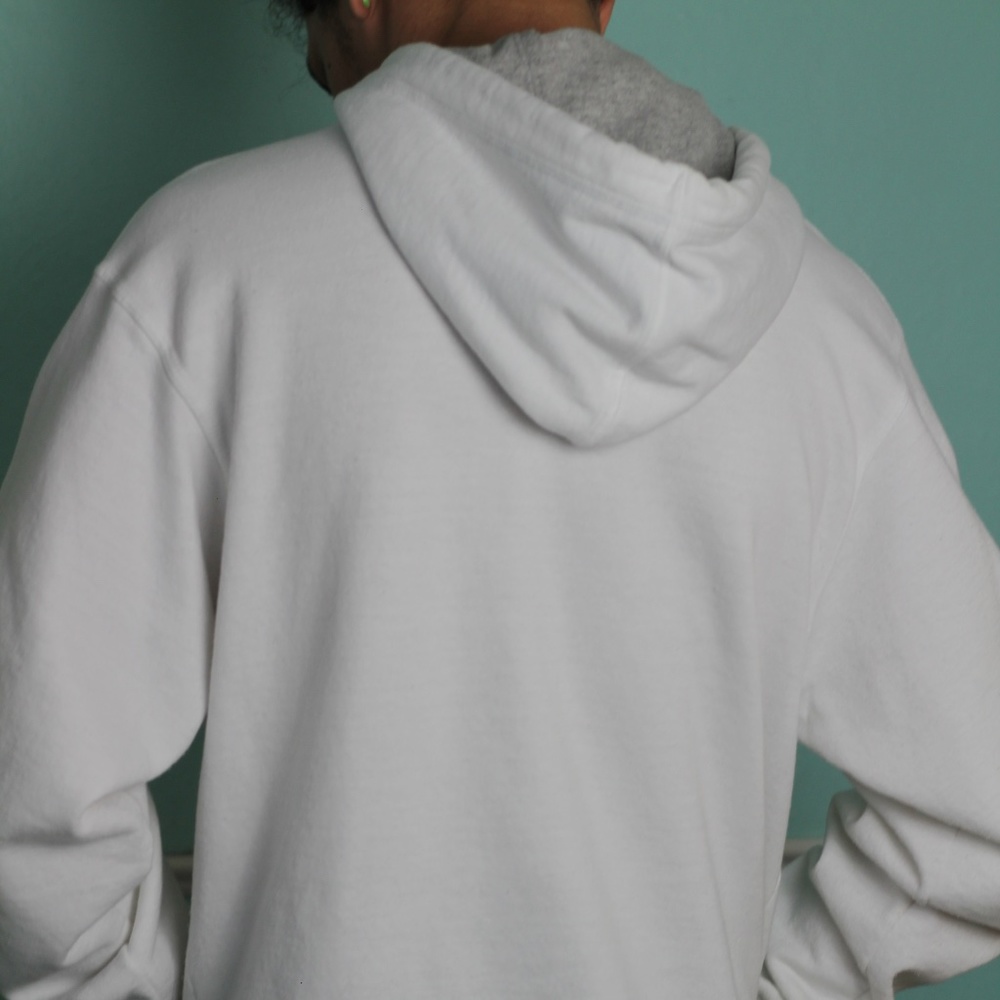 Champion hooddie - Picture 2 of 2